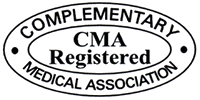 CMA Registered